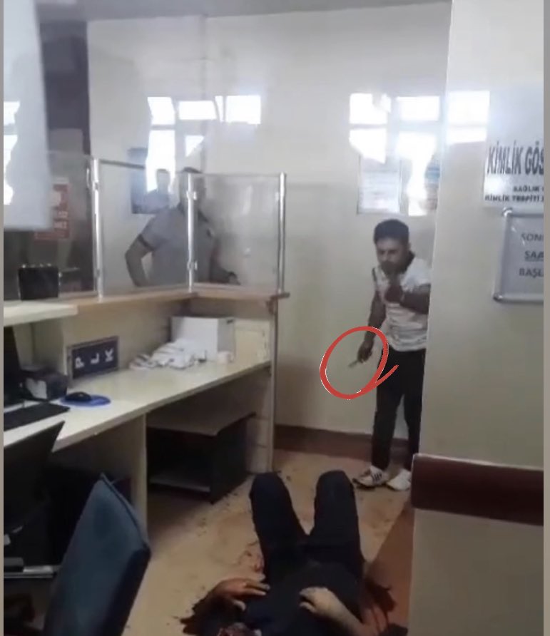 Bir şeylerin düzelmesi için daha kaç can vermemiz gerekiyor...