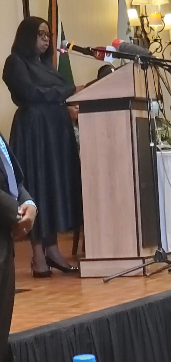OSHAfrica (@osh_africa) on Twitter photo Opening remarks by the Vice President of Zambia, Madam Mutale Nalumango while declaring open the International Vision Zero Conference Africa 2023 in Livingston, Zambia. <a href="/ISSACOMM/">ISSA-Social Security</a> <a href="/dguv_iag/">IAG der DGUV</a> <a href="/IOSH_tweets/">IOSH</a> <a href="/ehi_iden/">ehi iden</a> <a href="/nioh_sa/">NIOH</a> Opening remarks by the Vice President of Zambia, Madam Mutale Nalumango while declaring open the International Vision Zero Conference Africa 2023 in Livingston, Zambia. <a href="/ISSACOMM/">ISSA-Social Security</a> <a href="/dguv_iag/">IAG der DGUV</a> <a href="/IOSH_tweets/">IOSH</a> <a href="/ehi_iden/">ehi iden</a> <a href="/nioh_sa/">NIOH</a>