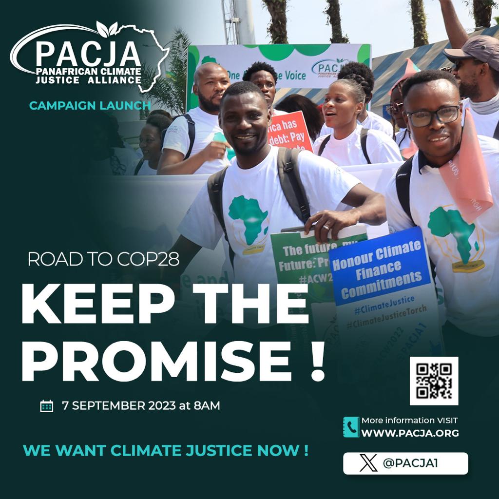 Climate crisis in Africa: what do we want? @PACJA1 @mithika_mwenda @ABNJAMNSHI @sylviawachira @Summer_School1 @acsea_54 @yaf_africa @ummiyacin @_AfricanUnion @a2rinitiative @WilliamsRuto @AUC_MoussaFaki @AfClimateSummit 

#Keepyourpromises
#Accountabilitynow