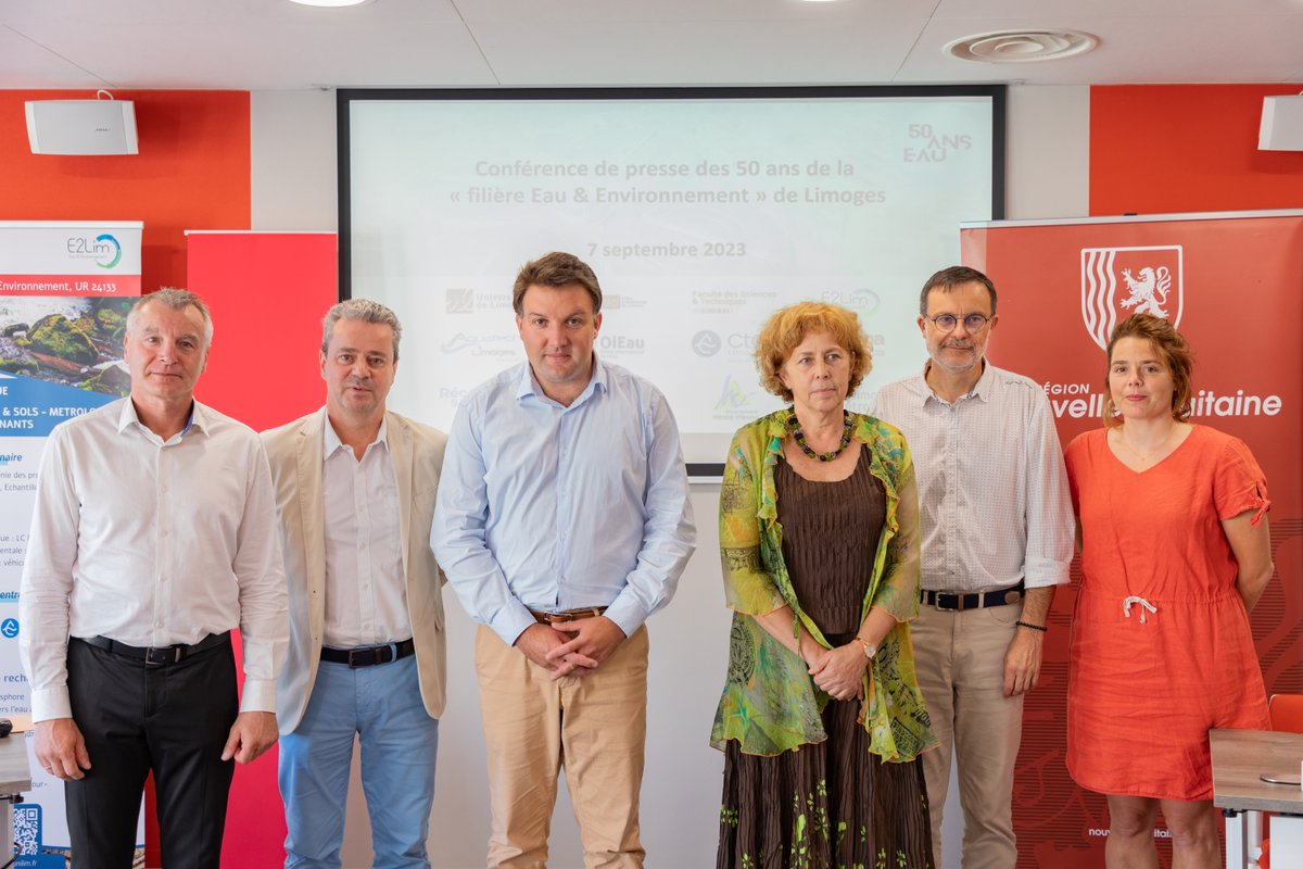 Limoges Métropole tweet media