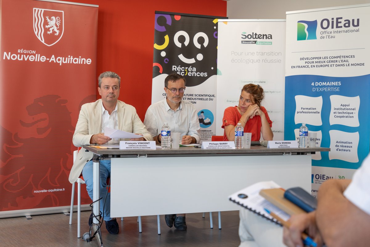 Limoges Métropole tweet media