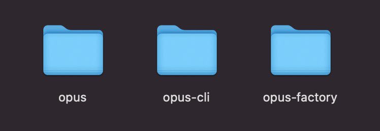 healsha's tweet photo. Structural flow of OpusUI:
π οΈ Opus-factory: Crafting components and concealing Tailwind magic.
π Opus-cli: Responsible for manipulating firebase-admin.
π Opus: The nextJs OpusUI website. Exciting things in the pipeline! πΌπ» #OpusUI #buildinpublic #webdev https://t.co/ipzpdcGUbF