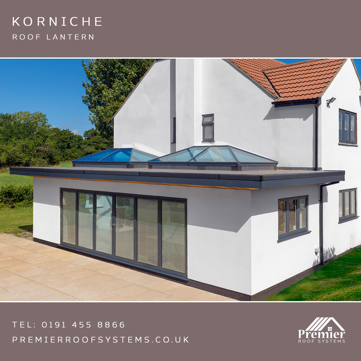 Premier Roof Systems tweet media