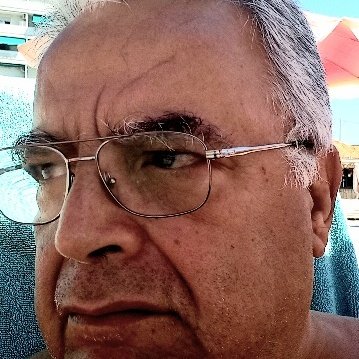 #NewProfilePic