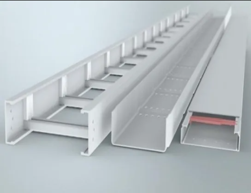 Chemi Tech Group, a leading player in the #solarsolutions industry, is diversifying its product line by introducing Fiber Reinforced Plastic (FRP) Cable Trays. Read More: solarquarter.com/2023/09/07/che… #solarindustry #renewableenergy