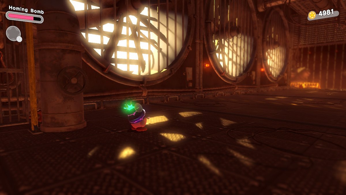 #KirbyAndTheForgottenLand #NintendoSwitch