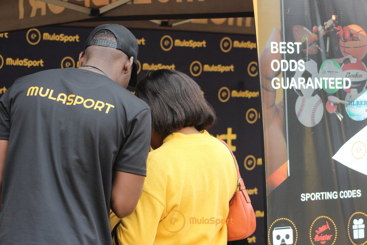 mula_sport's tweet photo. We're still giving away awesome prizes🥳. Come join us at Mavuso Trade Centre at the Arena.
See you there!
#BestOddsGuaranteed #BetResponsibly #BetMulasport #eitf23 https://t.co/u3pdZL7efX