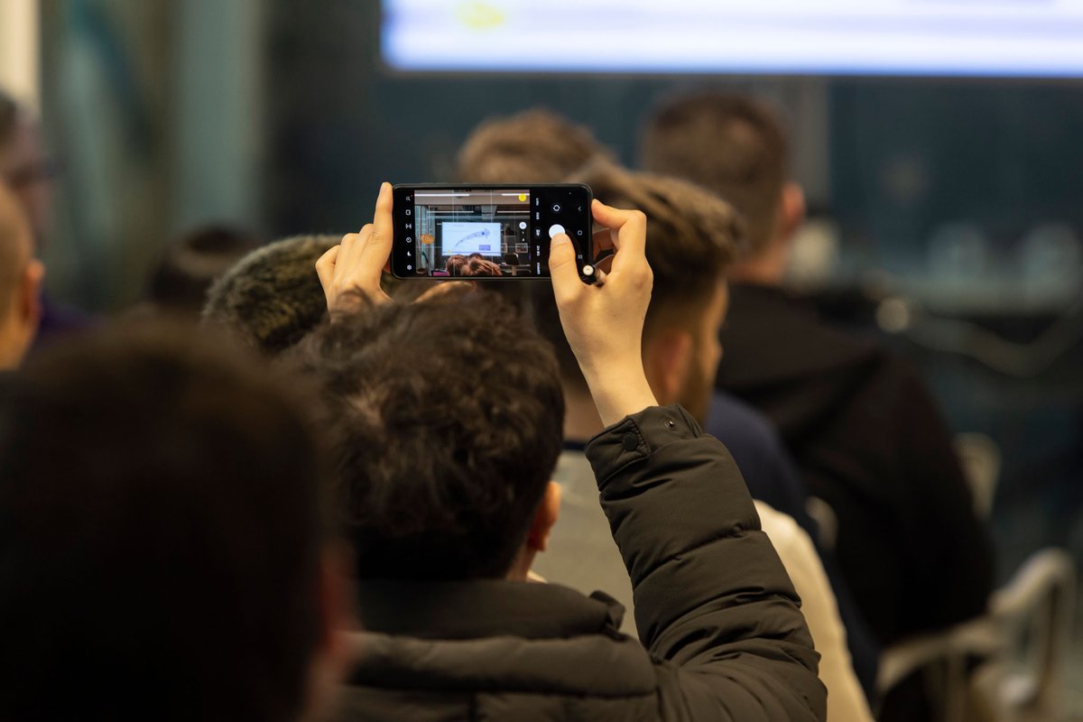 Did you know that the upcoming #OCPP Plugfest has a side sessions program that you can join online? Check out the presentations and demonstrations here: openchargealliance.org/news/side-prog…