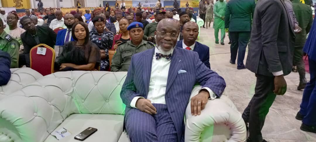 AfiaTvOfficial's tweet image. HAPPENING NOW 🏢|

Uncover New Investment Opportunities at the Anambra Investment Summit 2023.

|Laying the Foundation for Prosperous Mega City|

#AnambraState #AnambraGovernment #AfiaTv #Dstv254 #Gotv17