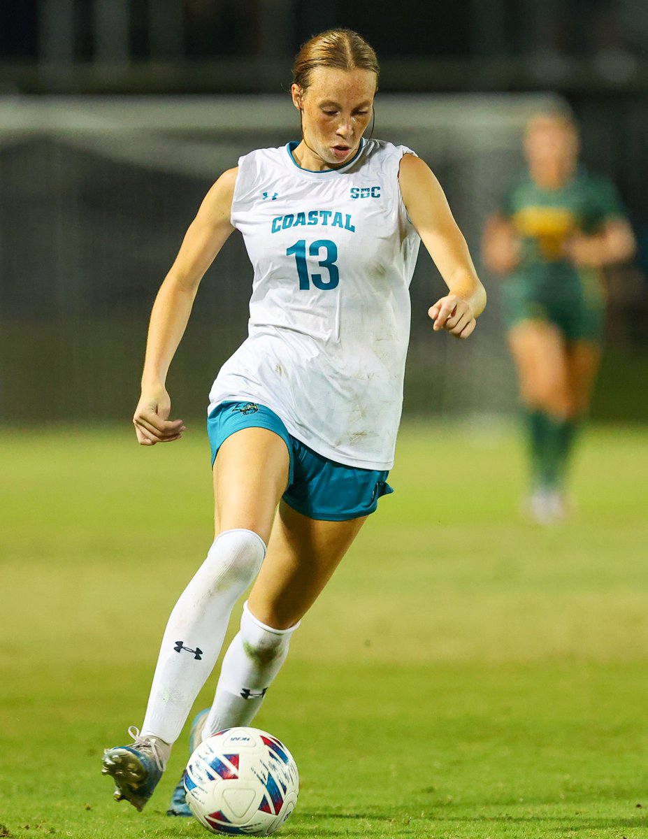 Coastal Women's Soccer tweet media