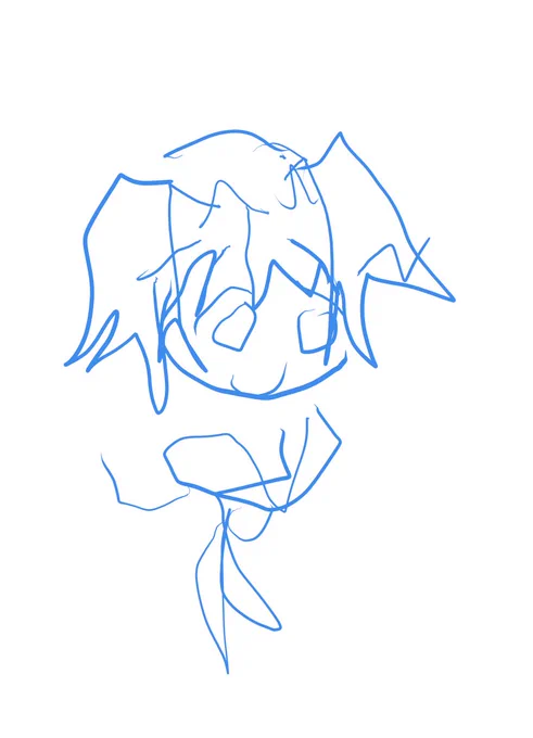 瞳を閉じて 左で描くよそれだけでいい 