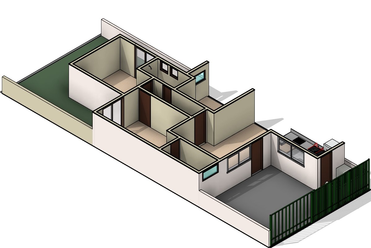 SET_Eng's tweet photo. Uma das características da modelagem em BIM é a apresentação em perspectiva que dá uma nova visão ao cliente, aos parceiros e  executores.Seus projetos em BIM é com a gente. Parcerias com engenheiros, arquitetos e construtoras.#Recife 
#Bim
#Obras 
#Engenharia 
#Tecnologia https://t.co/6IOy3tfWi2