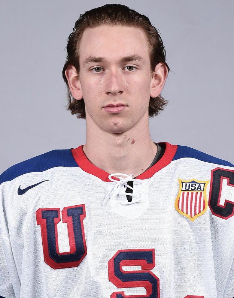 Chode_Caufield's tweet image. Sanderson got the bag. Future norris winner? #sanderszn #sensarmy #habs #nhl