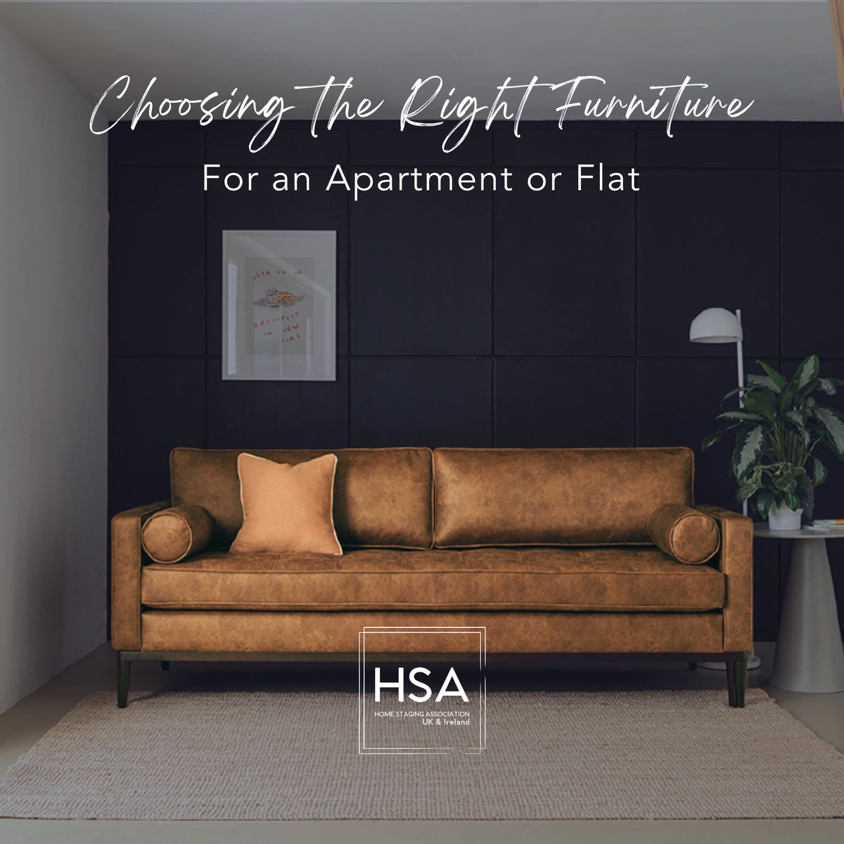 Discover the art of choosing the right furniture for a cosy, functional home with our expert tips. Visit our FB and IG pages to learn more!

@swyft_home 

#homestagingtips #furniture #swyfthome #homestagingbusiness #homestaginguk #homestagingireland #hsauk