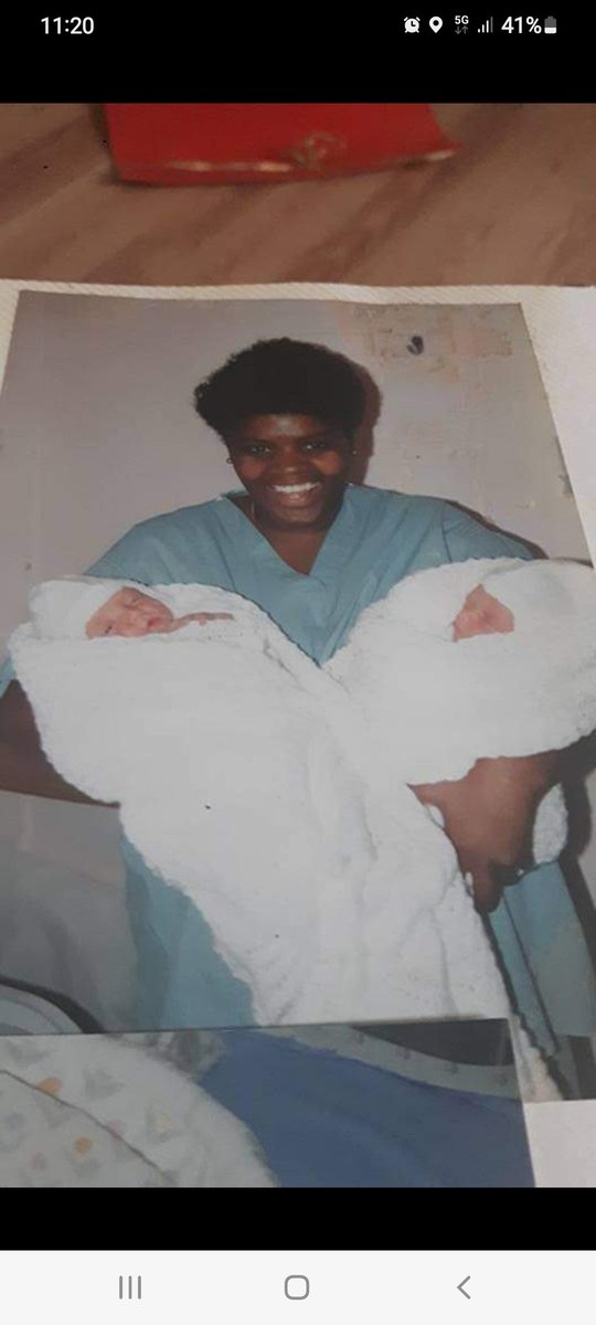 Diane Weir tweet media