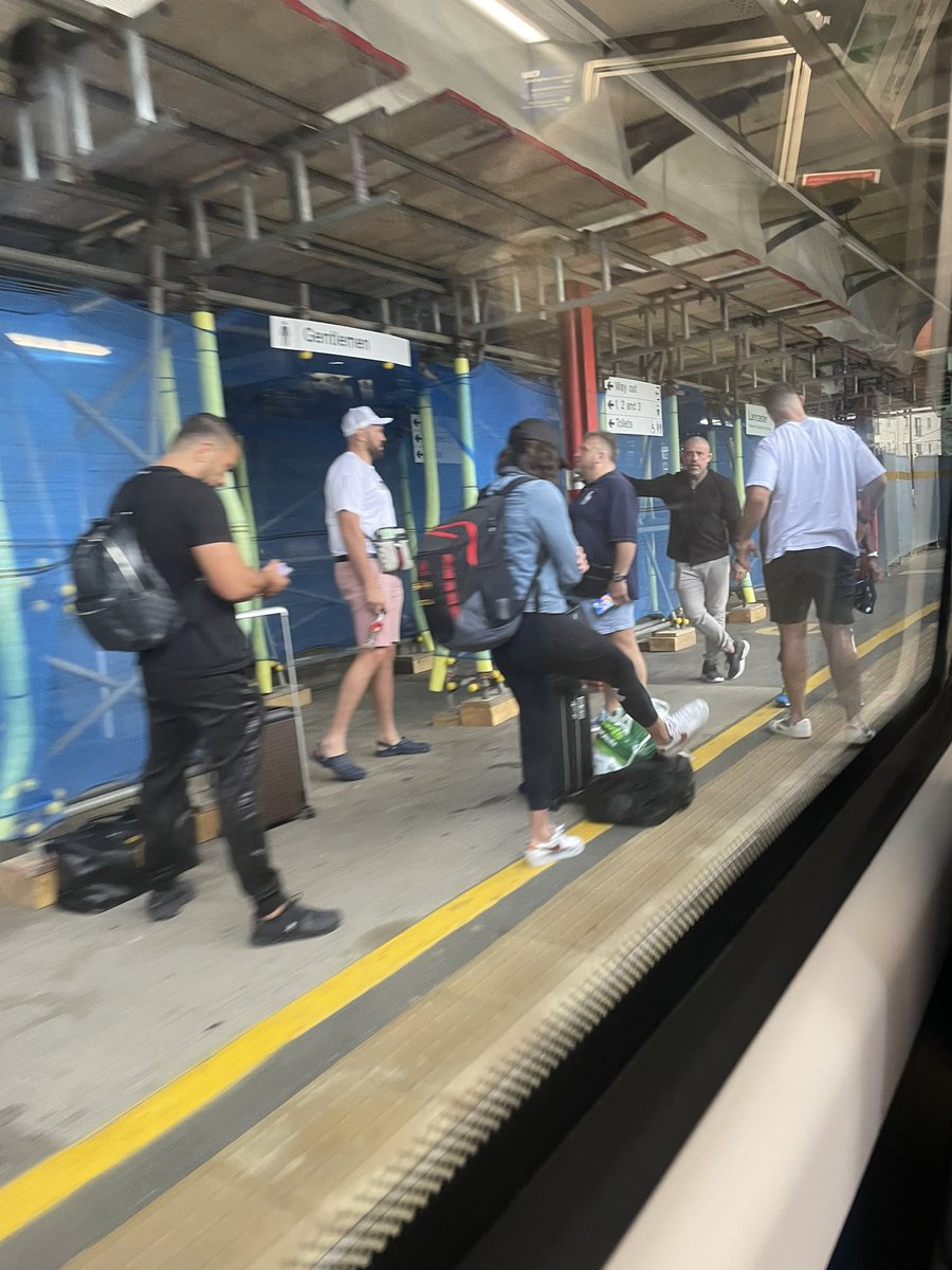 Nik Marsdin tweet media