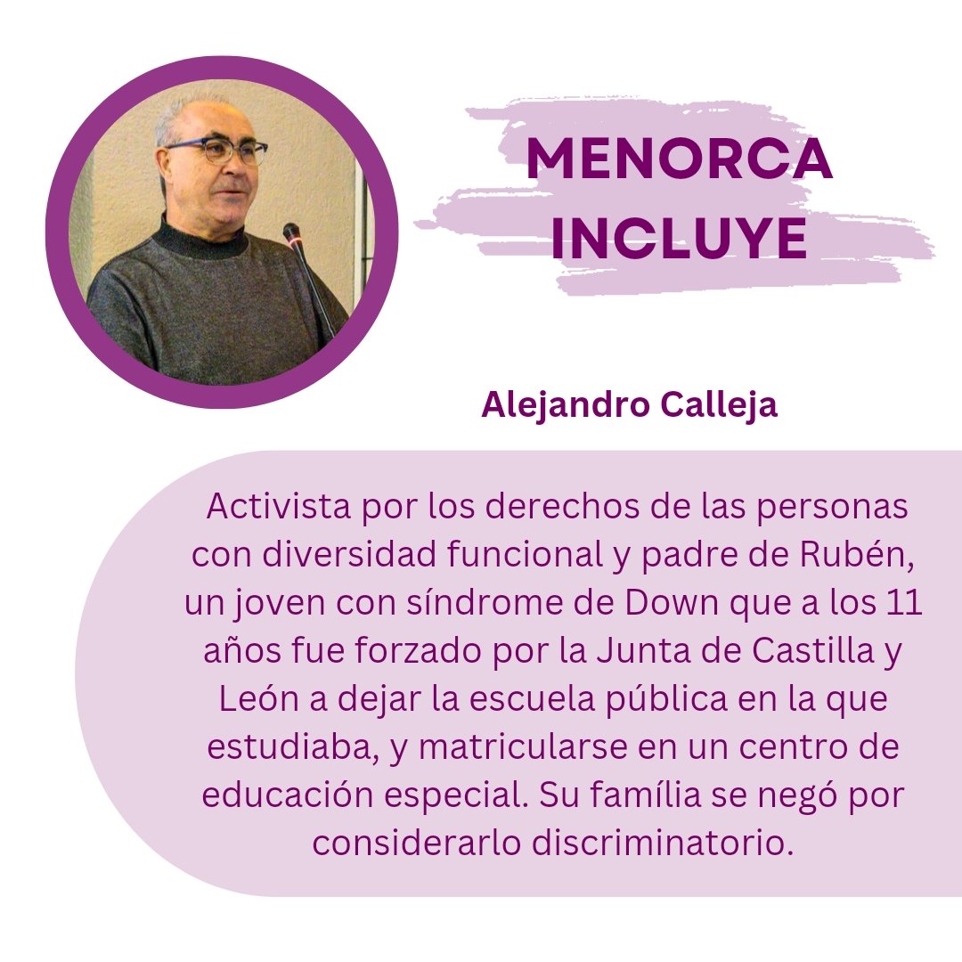 Menorca Incluye tweet media