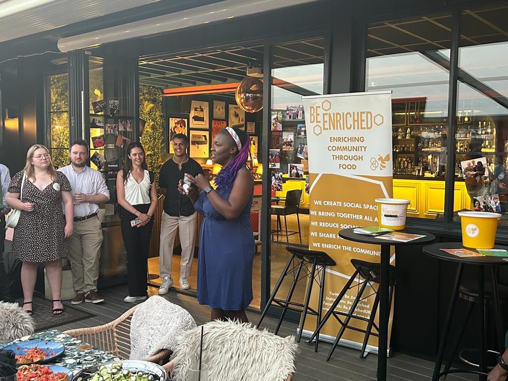 Victoria Asante tweet media