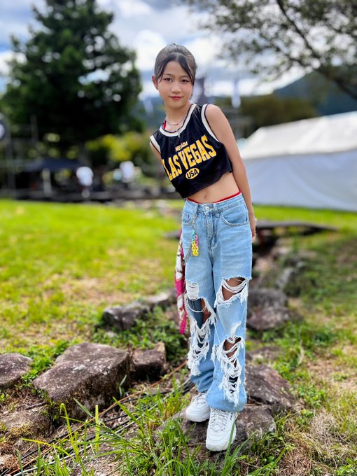 Twitterのコスプレ画像12