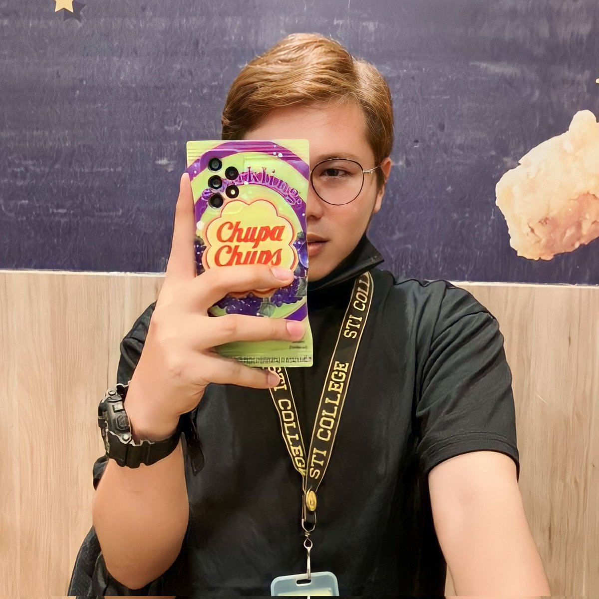 DendenMiranda's tweet photo. #NewProfilePic https://t.co/IzxQ17Y8Uz