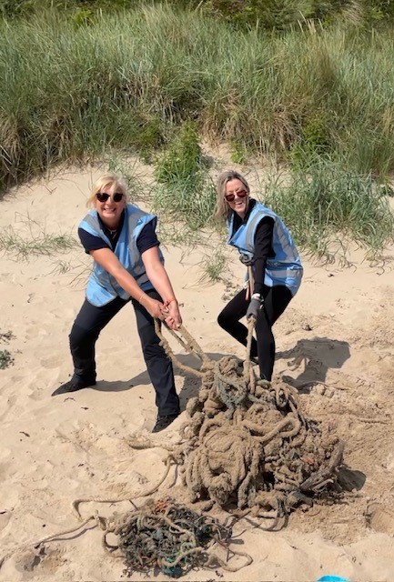 coast_care's tweet photo. Are you #BeachCleanReady ? It's almost time for the Great British Beach Clean with the @mcsuk

Coast Care is running events from 15th-18th September! You'll find our activity schedule here 👉

https://t.co/aXPSapt42n

#volunteering #volunteer #aonb #northumberlandcoast https://t.co/Z0B19Pze5c