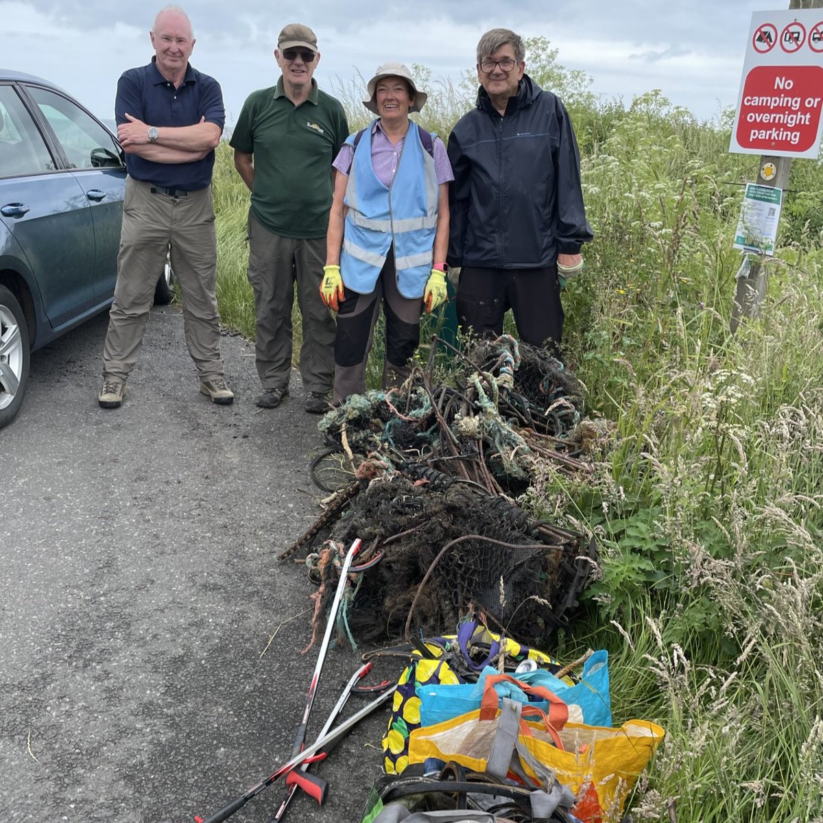 Are you #BeachCleanReady ? It's almost time for the Great British Beach Clean with the @mcsuk Coast Care is running events from 15th-18th September! You'll find our activity schedule here 👉 coast-care.co.uk/activities/upc… #volunteering #volunteer #aonb #northumberlandcoast