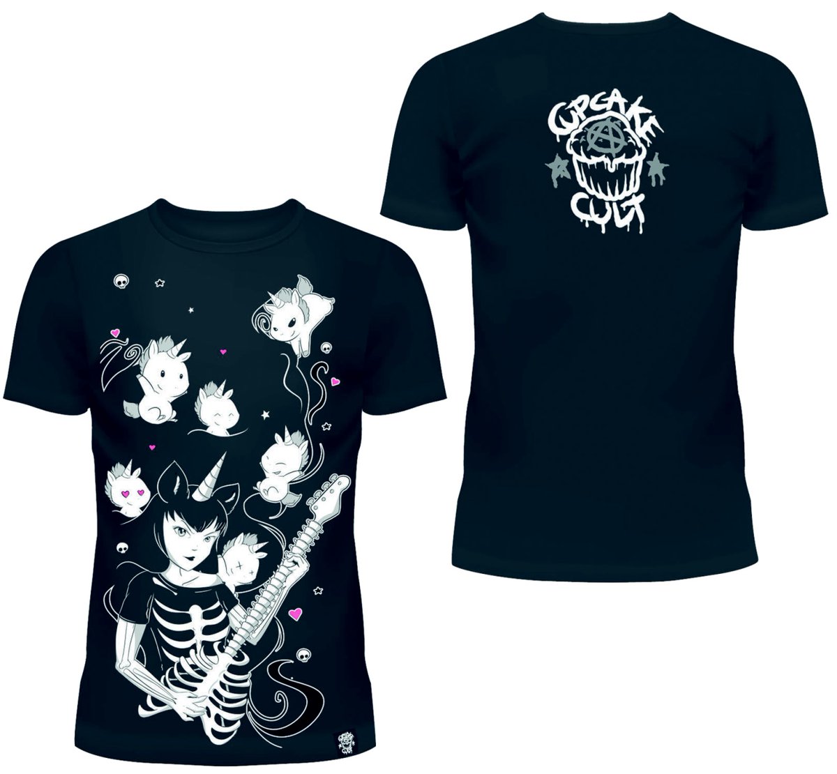 PunkGothicShop's tweet photo. Miss Unicorn T-Shirt Cupcake Cult bei https://t.co/6X33StPWZY https://t.co/BuymPEbJ0c
#einhorn #einhörner #unicorn #cupcakedesign #cupcakecult #gothgirl #gothgirls #gothics #gothicstyle #gothicshop #gothicgirls #gothicgirl https://t.co/E7GX1zPvPE