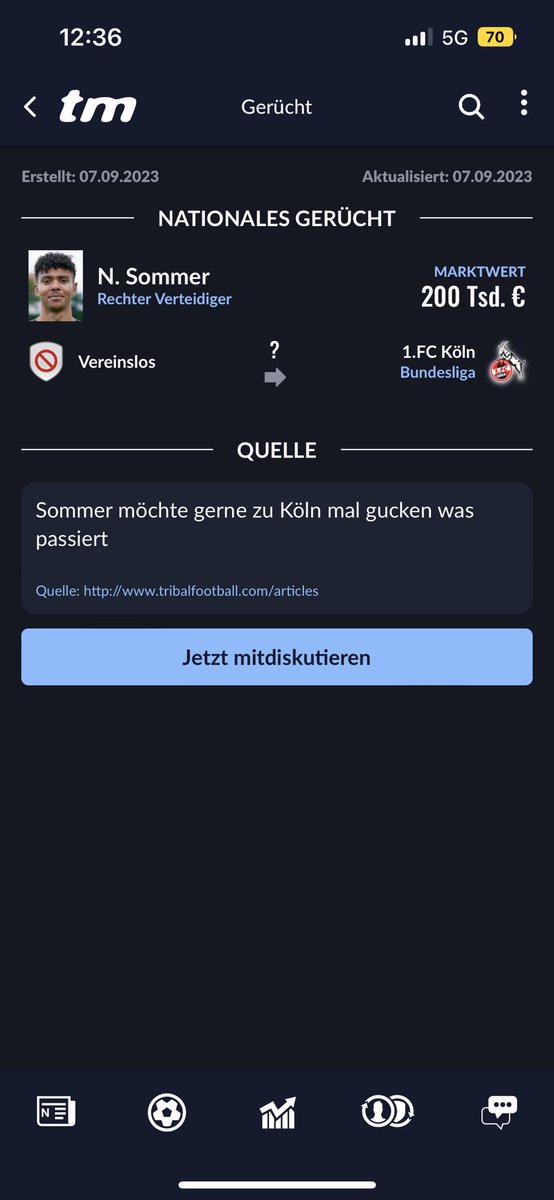 Conor_1FC's tweet photo. Na was denn los ? https://t.co/2IJDF1l6jx