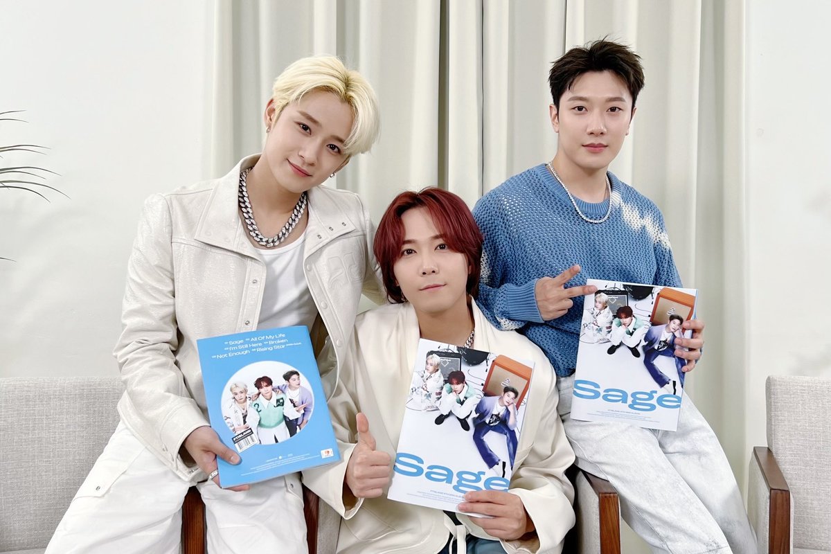 FT_FANCLUB's tweet photo. [📸] 𝓕𝓪𝓰𝓮. 230907

FT아일랜드와 기록하는 Page✒
[Sage] COMEBACK COUNTDOWN LIVE

#FTISLAND #FT아일랜드 #Sage https://t.co/bI4fz0Q964