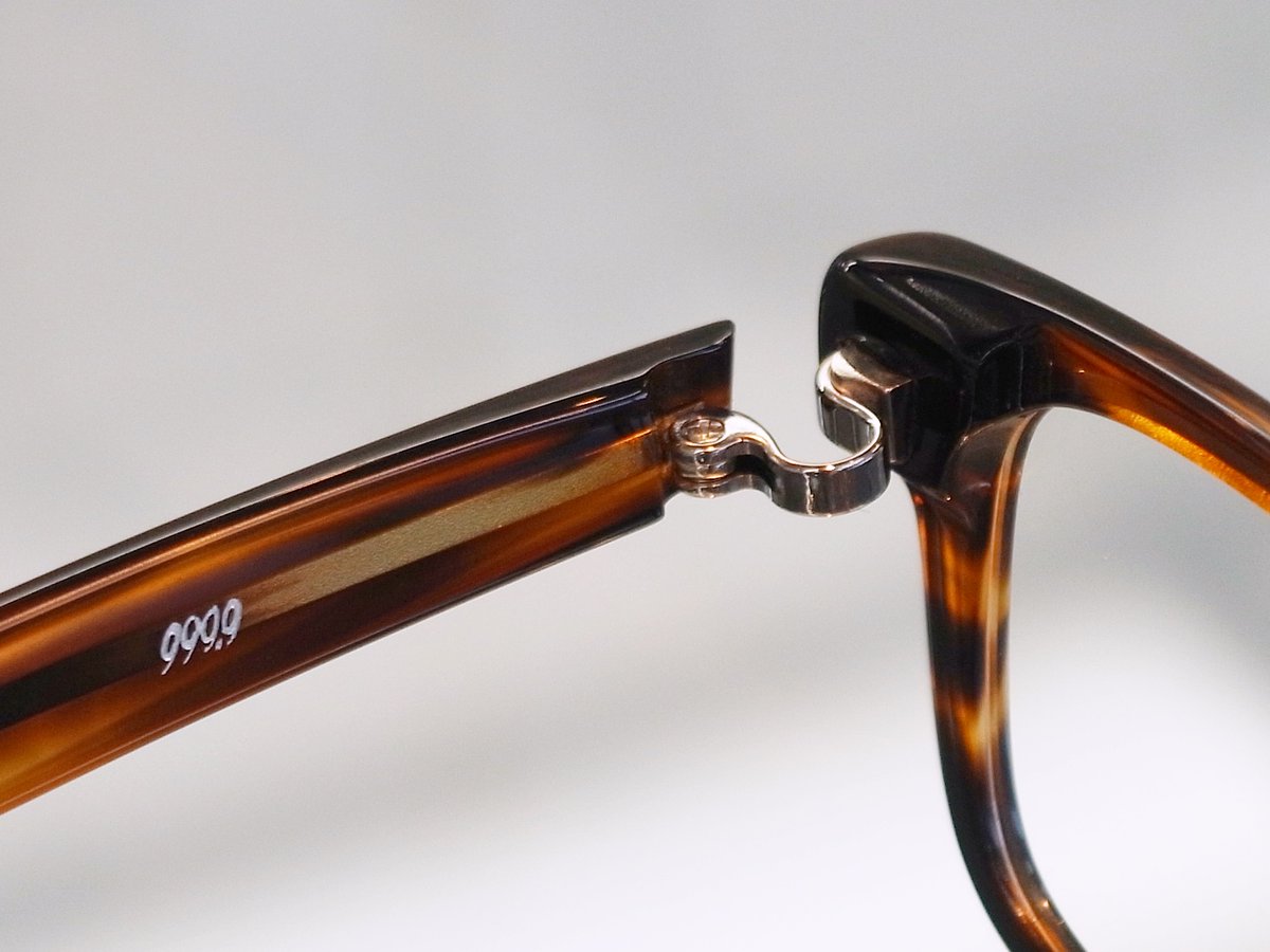 9999byhayashi's tweet photo. 【999.9新作再入荷”NP-610（NP-610シリーズ）”】
#フォーナインズ #眼鏡 #メガネ #新作 #NP610 スマートな #ウェリントン 全6色揃ってます。
MORE INFO↓
https://t.co/9pl61MKD8N
#山口県 #防府市 #ハヤシメガネ #フォーナインズ専門店 常時1000本以上在庫! 
新作2023春モデル発売中! https://t.co/1wiw97Bqov