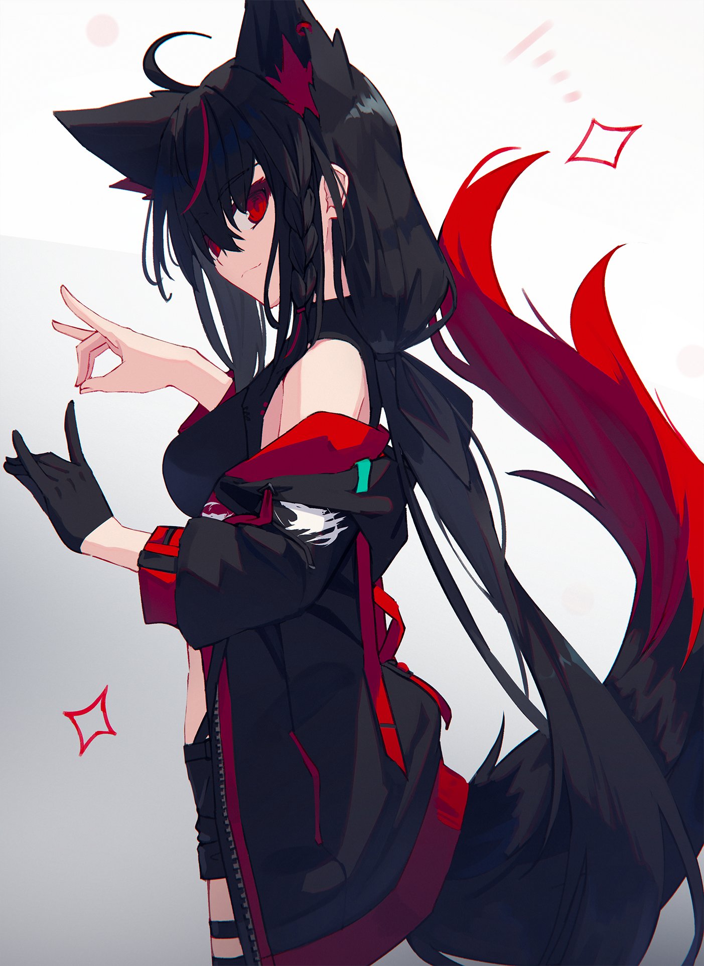 凪白みと on X: 