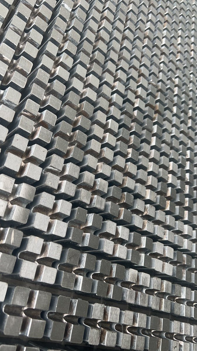 davidwang930's tweet image. We are special production that Mini mesh gratings