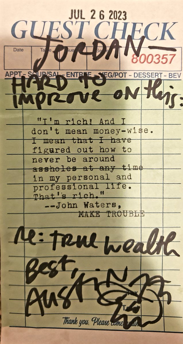 Jordan | The Wealth Letters tweet media