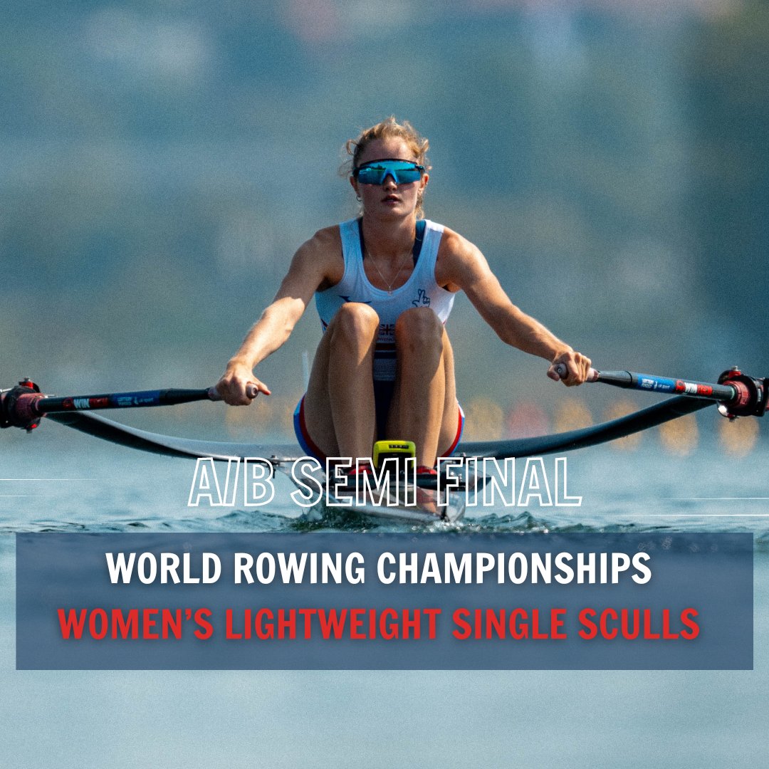 British Rowing tweet media