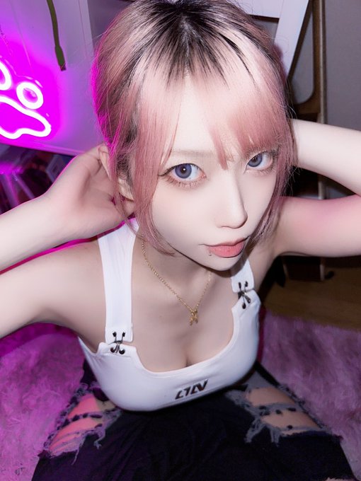 コスプレイヤーぽにょ皇子のTwitter画像14
