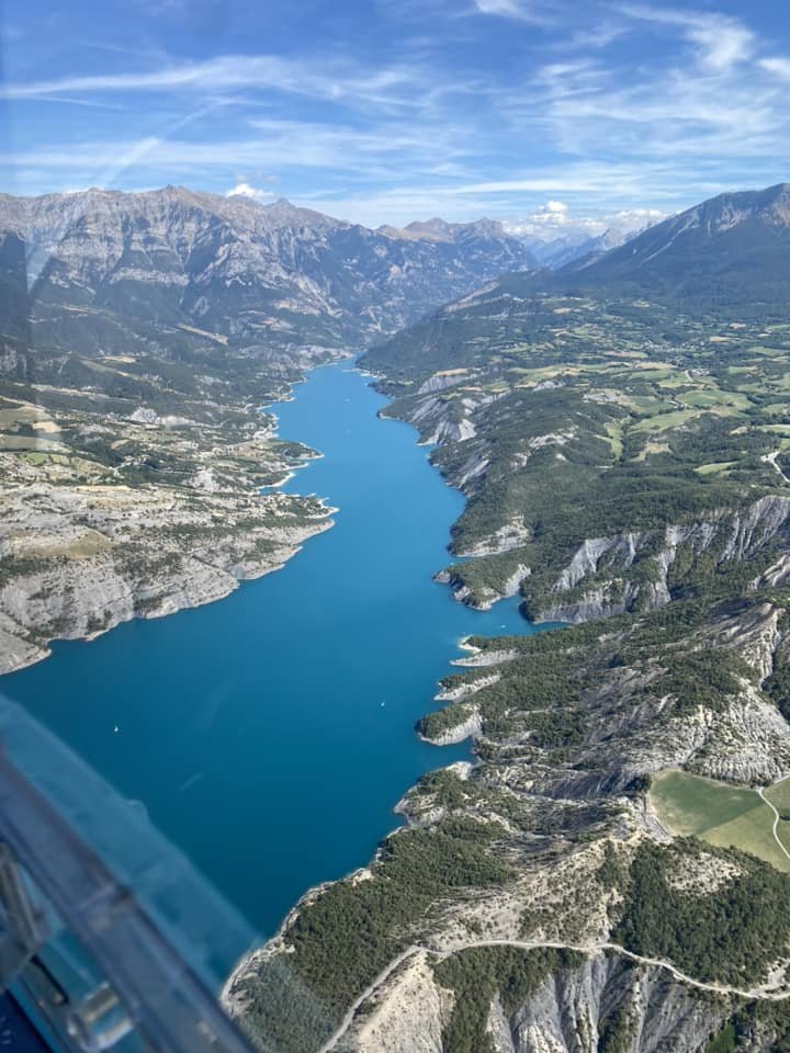 flightdesignct's tweet photo. Flying is a passport to adventure and exploration. It's an inspiration to break free from our comfort zones and explore the unknown. ✈️

#flightdesign #generalaviation https://t.co/zXHy4z5KF6