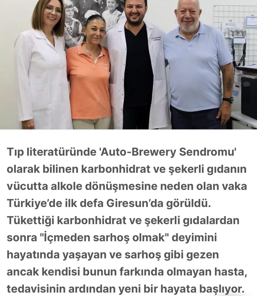 Bedava alkol bulmuş beğenmeyip üstüne tedavi oluyor. Millet ne paralar veriyor o kafayı yakalayabilmek için.

#alkol #zam