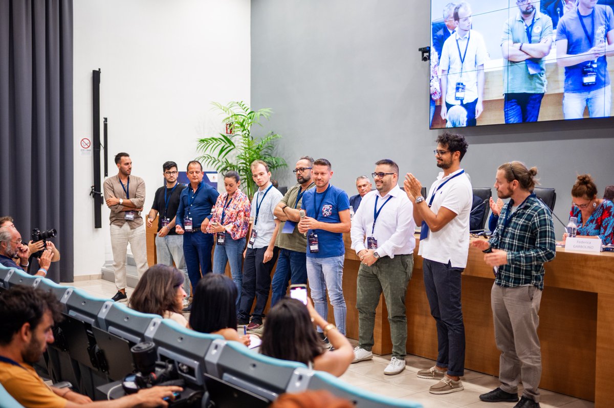 LVenture Group tweet media