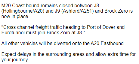 KCC Highways tweet media