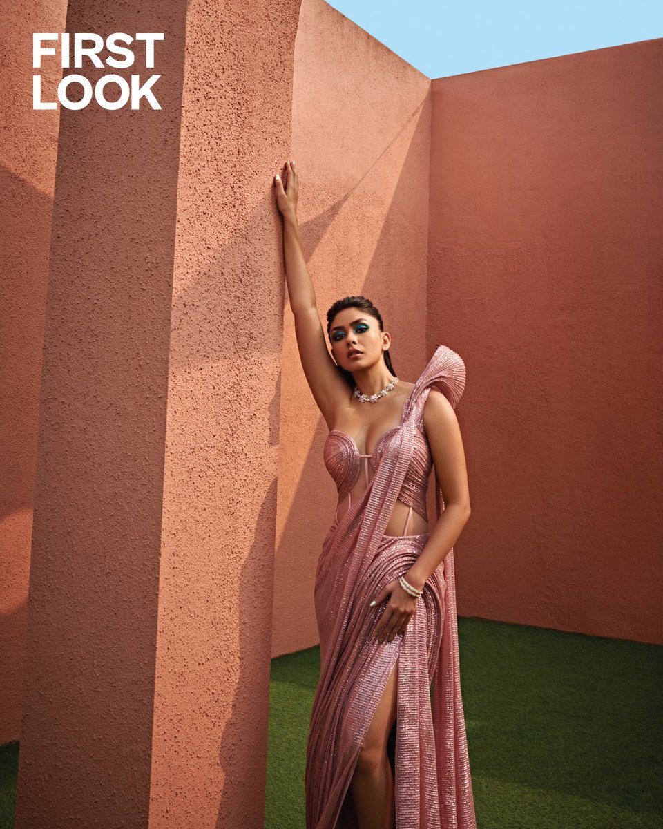 FIRST LOOK MAGAZINE (@FIRSTLOOK_mag) / Posts / X
