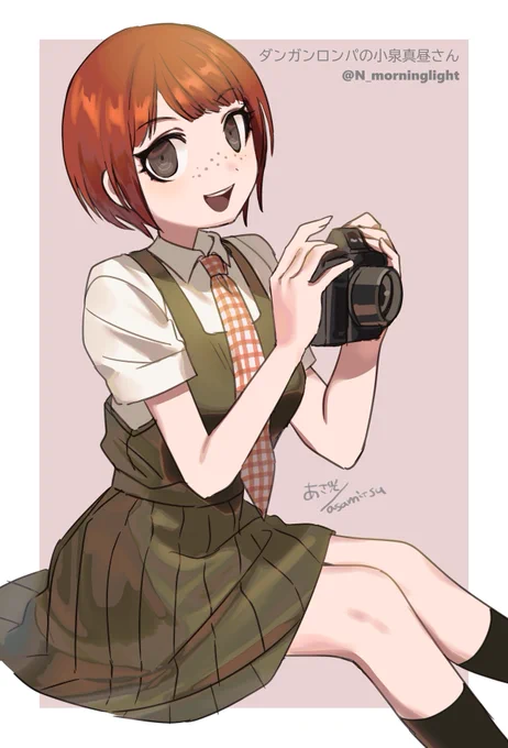 リクエスト箱から!ありがとうございました～ 