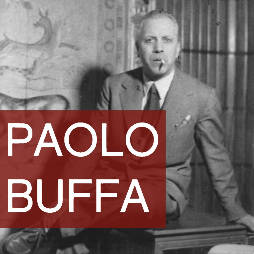 SUBASTASSEGRE's tweet photo. #PaoloBuffa, arquitecto y #diseñador de muebles italiano, nos trae para esta #subasta de #ArtesDecorativas los lotes 1298 y 1295. Puedes encontrar toda la información en nuestro catálogo.
Precio de salida lotes 1298 y 1295: 2.000€ / 800€
@Invertirenarte @ArsMagazine https://t.co/PWXbBVv9Eu