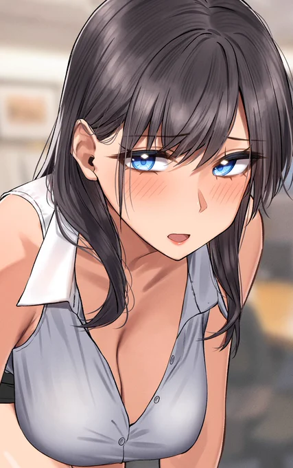 秘書ちゃん 