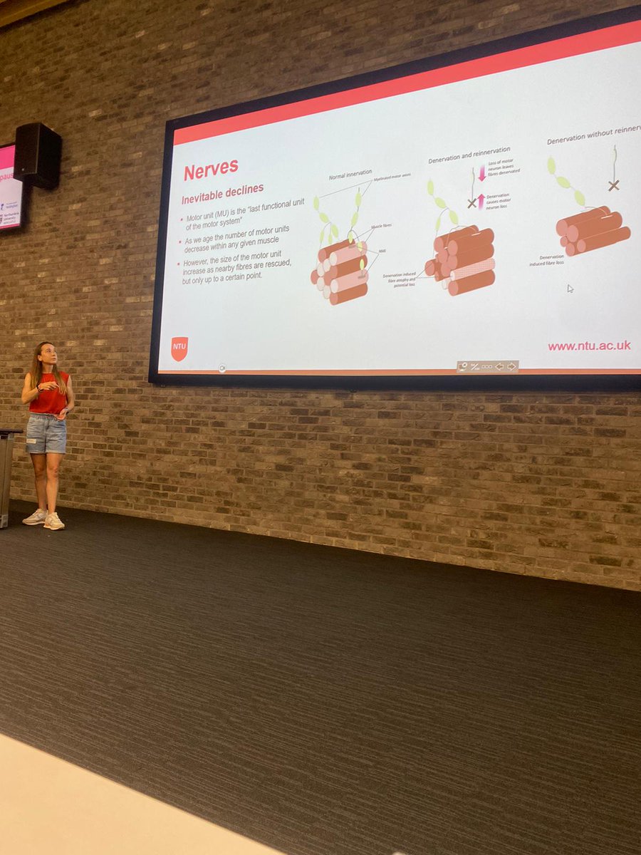 Jessica Piasecki (@jesscoulson90) on Twitter photo A busy few days...
Testing <a href="/TheBMAF/">BMAF / Masters Athletics UK</a> championships
Hosting the Physical activity and endocrine system conference <a href="/Soc_Endo/">Society for Endo</a>
Another Menopause PPI event <a href="/MyAgeNetwork/">MyAge national research network</a> <a href="/royalsociety/">The Royal Society</a>
Thank you to everyone involved. It's a pleasure to be able to call this work 🙌 A busy few days...
Testing <a href="/TheBMAF/">BMAF / Masters Athletics UK</a> championships
Hosting the Physical activity and endocrine system conference <a href="/Soc_Endo/">Society for Endo</a>
Another Menopause PPI event <a href="/MyAgeNetwork/">MyAge national research network</a> <a href="/royalsociety/">The Royal Society</a>
Thank you to everyone involved. It's a pleasure to be able to call this work 🙌