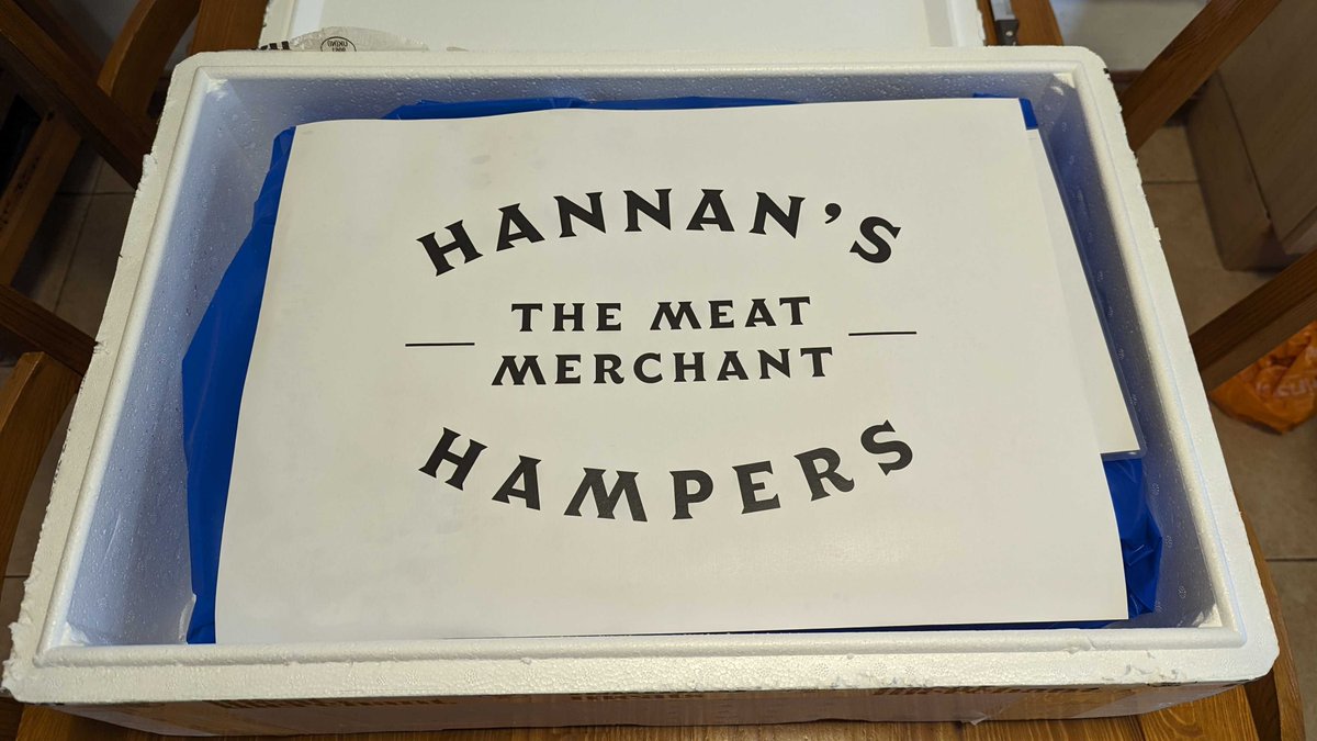 Jonathan George tweet media