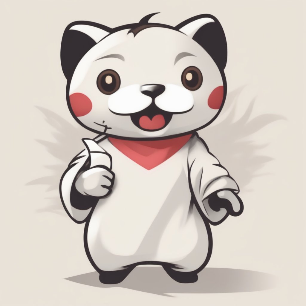 aiBildAgentur's tweet photo. Meet our Mascot: Tissue-chan! ๐ธ๐ Embracing the simplicity of Japanese art, Tissue-chan is a symbol of comfort and care. With a charming kimono and a serene smile, she's here to bring gentleness to your everyday moments. ๐๐งป #TissueChan #JapaneseInspired #SimpleCharm https://t.co/Dzfk59zVtP