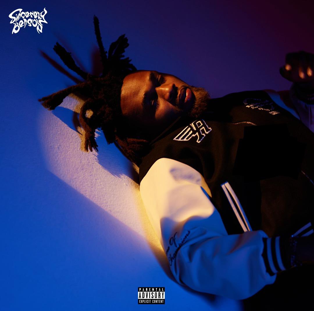 BNXN's tweet image. ‘SWEET TEA’ out now on all platforms ☕️❤️. 

Please Enjoy.🚀

music.empi.re/sweettea

#SweetTea 
#SINCERELYBENSON