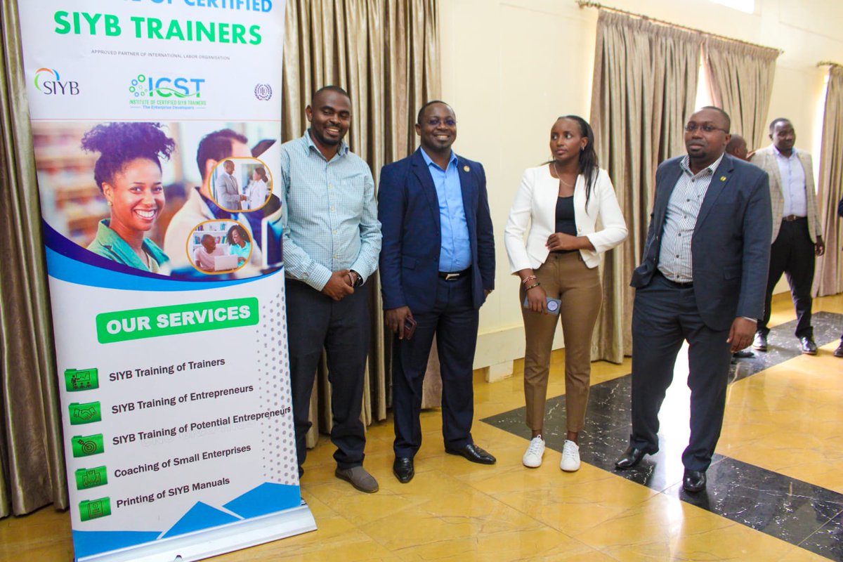 Tesh_Victon's tweet photo. Small businesses have the potential to become industry giants with the right support. At Plug Mtaani, we're dedicated to providing long-term empowerment to young entrepreneurs, helping them turn their visions into reality. #PlugMtaaniMakueniChapter https://t.co/wY1huvgHgm