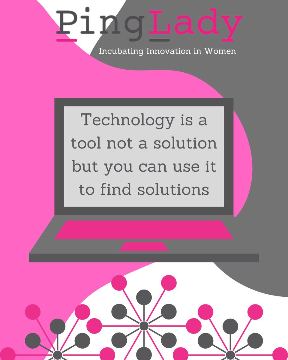 pingladyorg's tweet photo. Technology is an important part of almost every job today. No matter what industry you are in, the technology you use is developing rapidly. To advance in your career, you need to stay up to date on trends in technology. https://t.co/XDs34qDDGD
