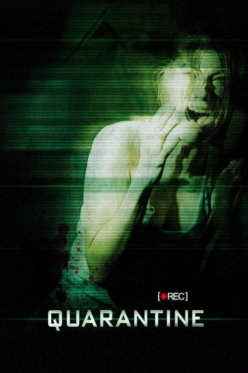 Jhon_Carpi's tweet image. ¿Cuál consideras mejor?
#Quarantine (2008) |❤️|
#Quarantine2Terminal (2011) |🔁|